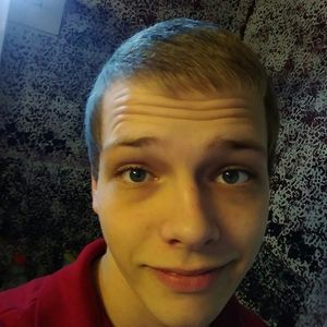 Meet your Posher, Colton